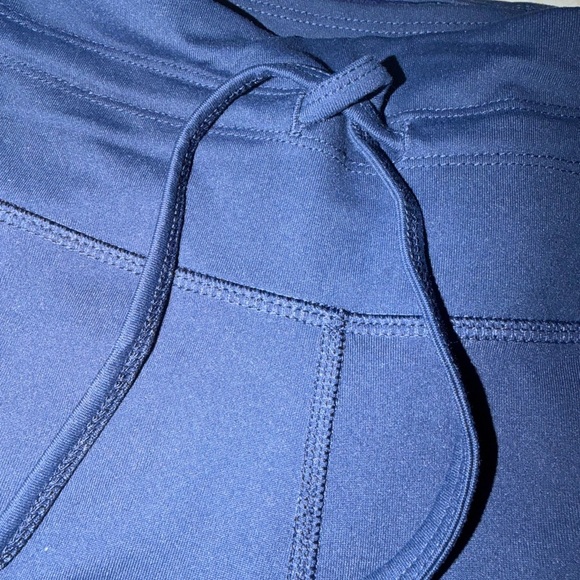All in Motion Deep Blue Activewear - Picture 2 of 6